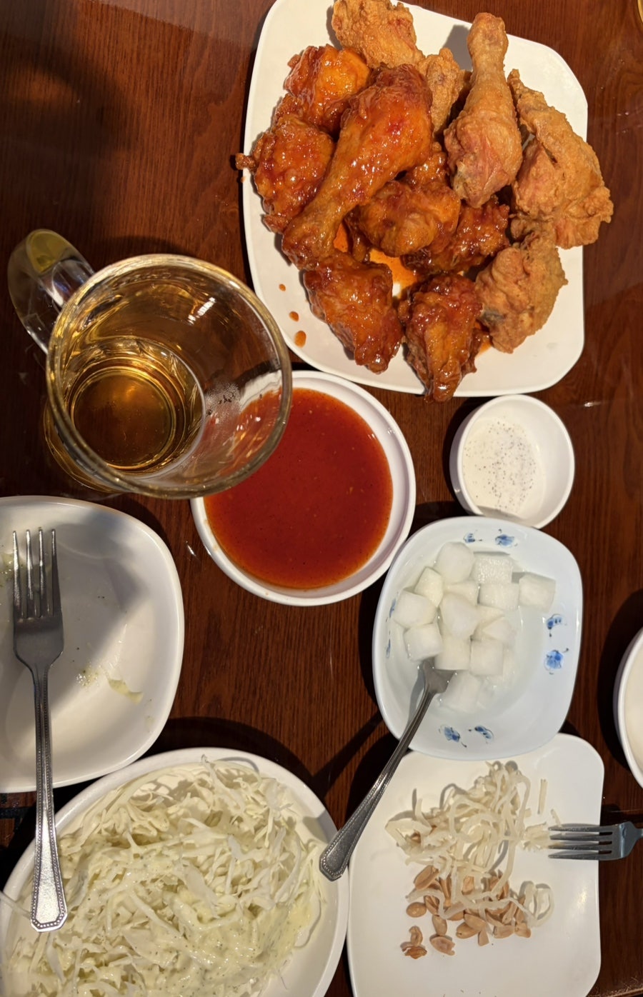나로도치킨 사진 5