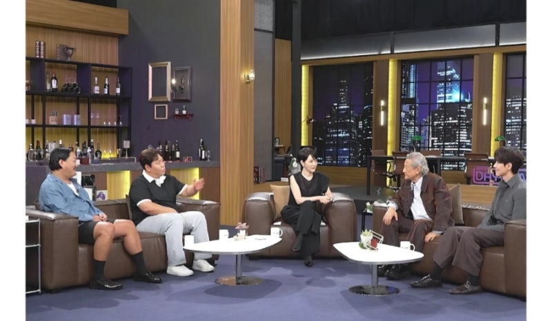 영화 '아저씨' 이후 16년, 드디어 밝혀진 배우 원빈의 진짜 근황과 속사정