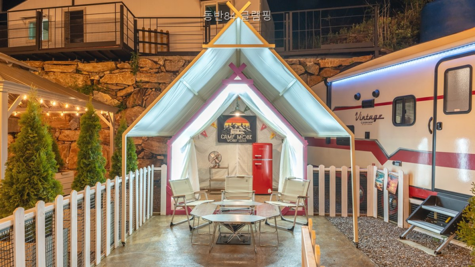 프랜치캣풀빌라펜션 사진 4