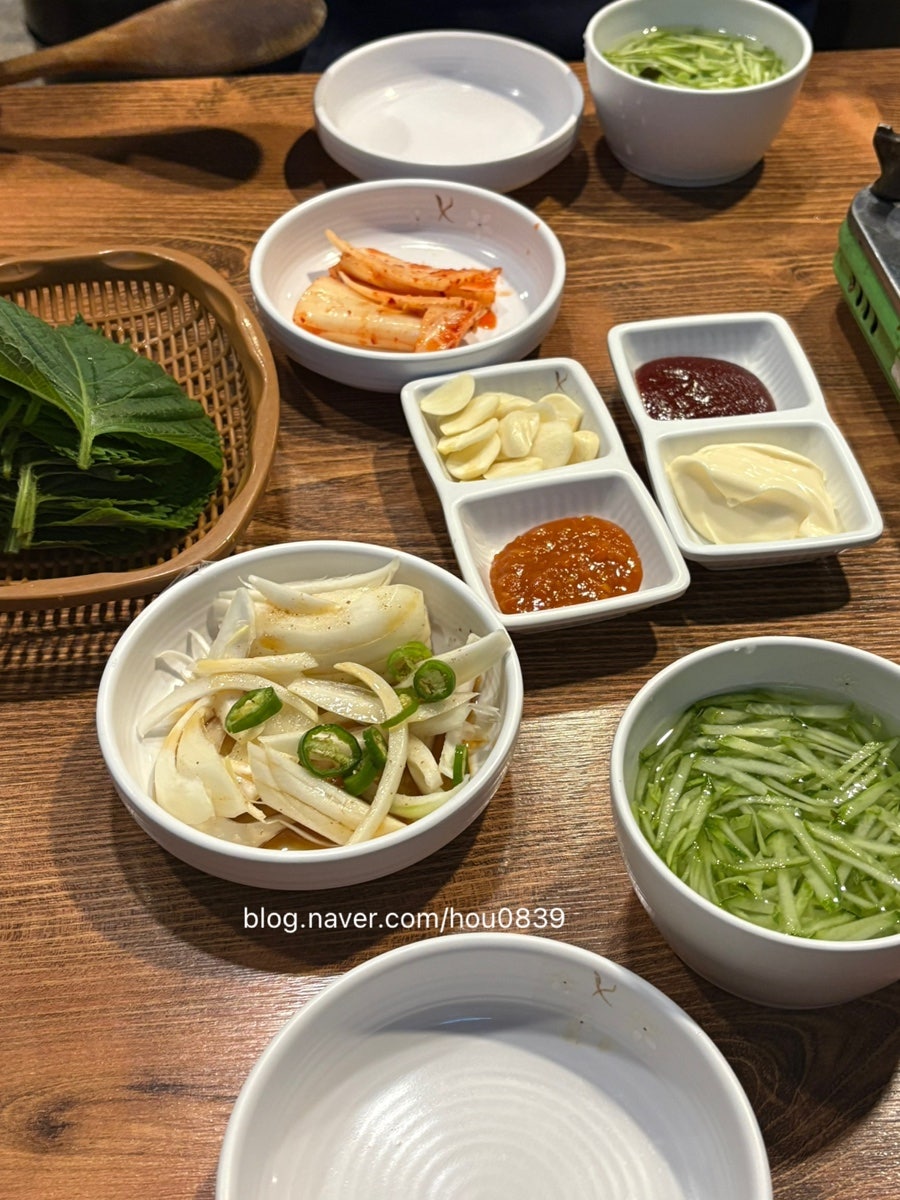 동이네야채곱창 사진 5