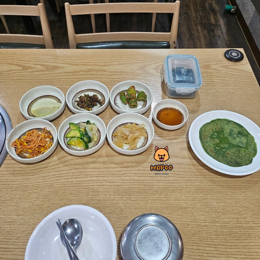 순천회관 사진 4