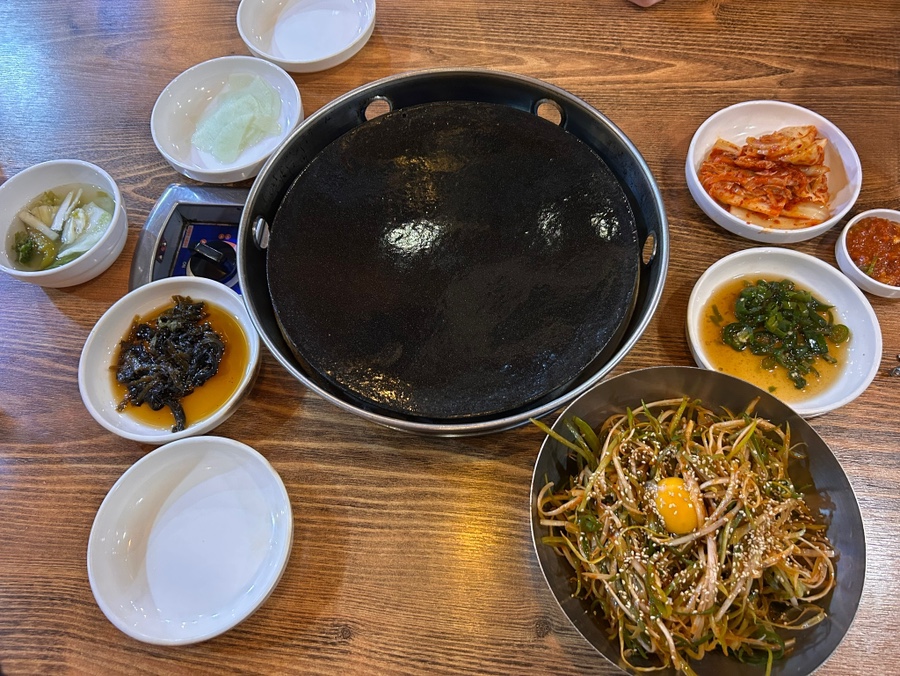 구서옛날삼겹살 사진 6