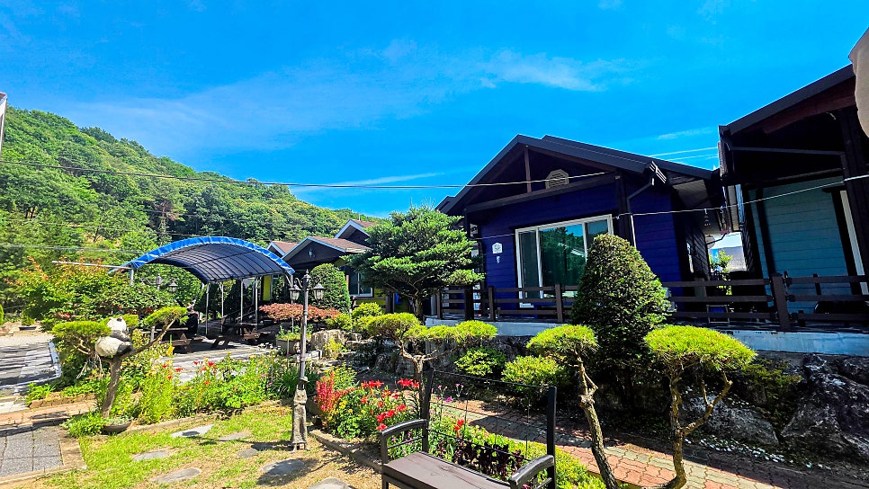 1박2일펜션 사진 2