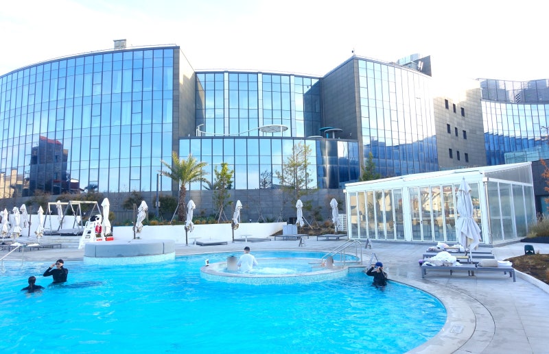제주 수영장 호텔 여름 가성비 제주도 리조트 추천 3곳 후기