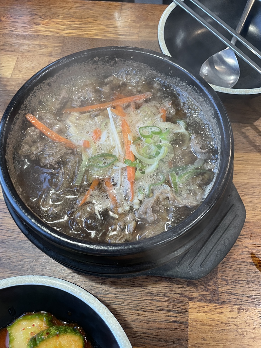 황태마을 사진 6