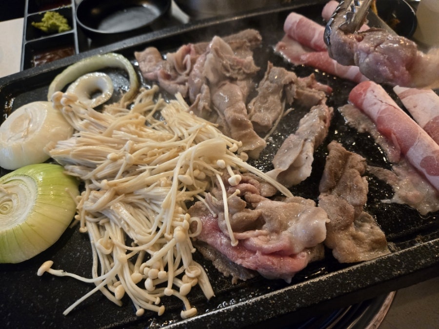 대패88도매장 서울시흥점 사진 2