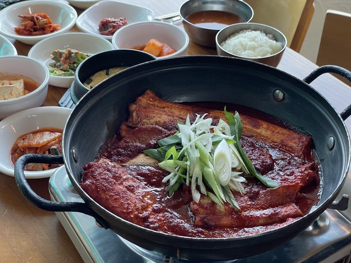 도마교리시골집 사진 4