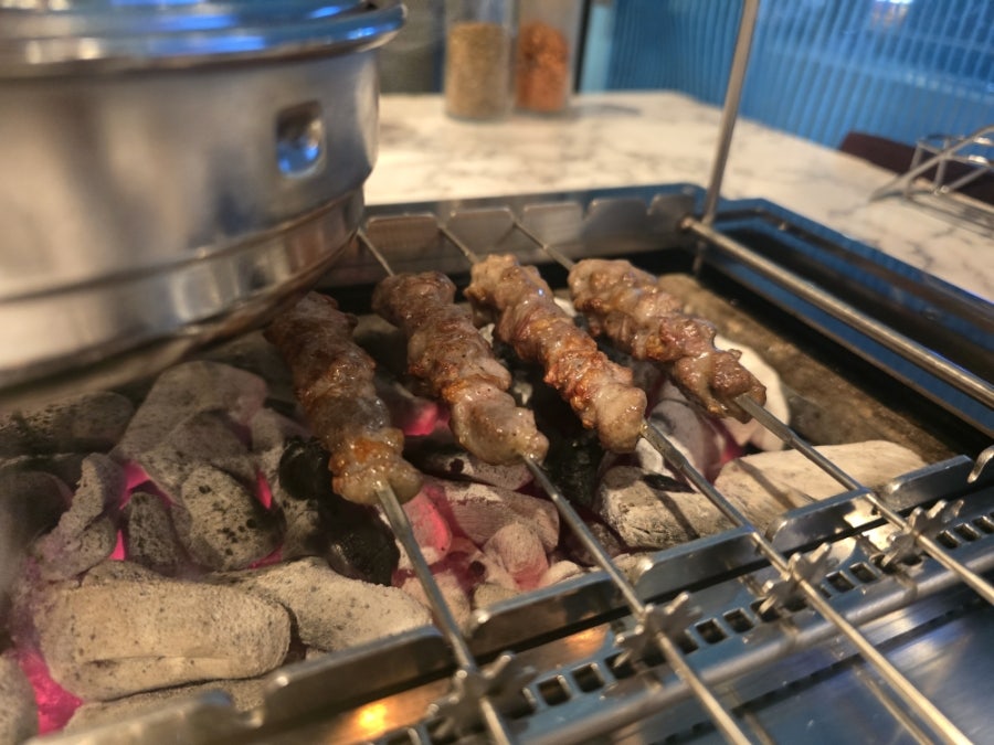 일미양꼬치 사진 4