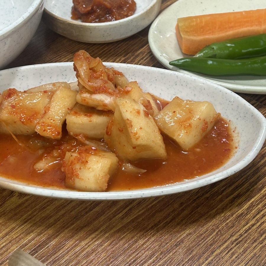 본가백구오리불고기 사진 6