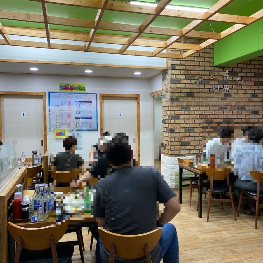 대도회수산 2호점 사진 4