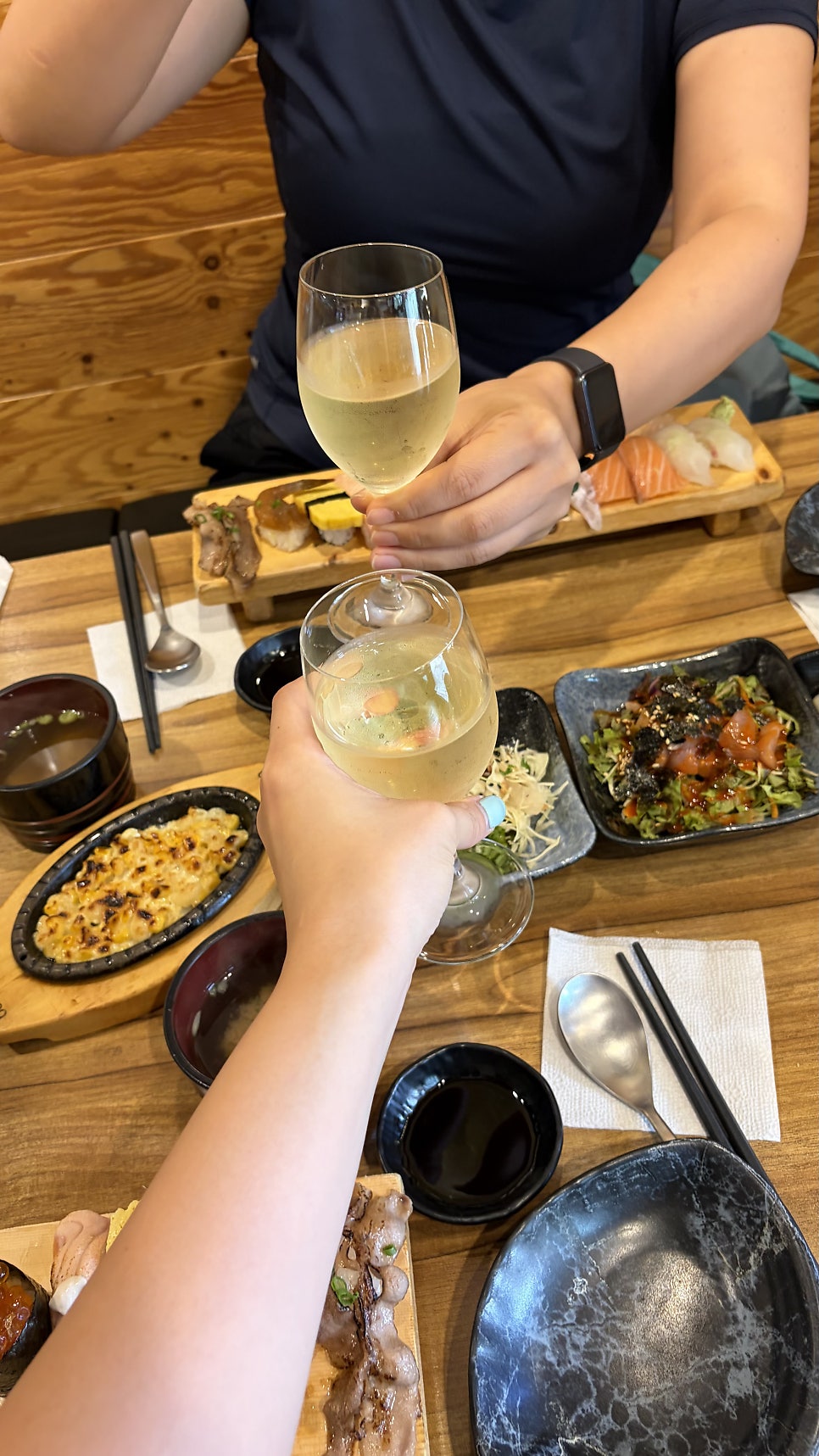 스시강 사진 2