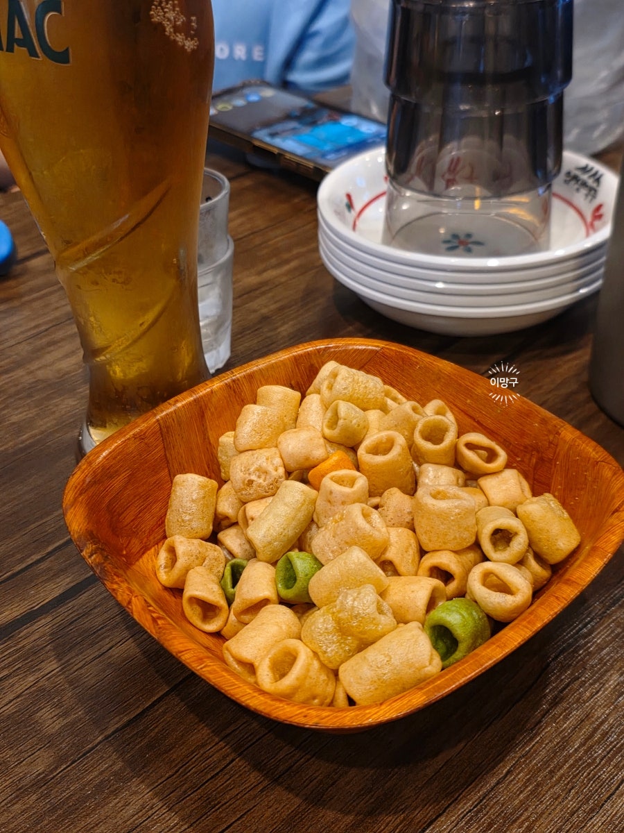 인쌩맥주 화성반월점 사진 5