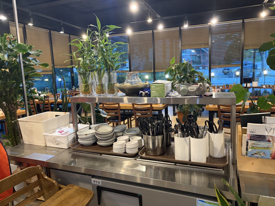 설악찐곰탕 사진 4