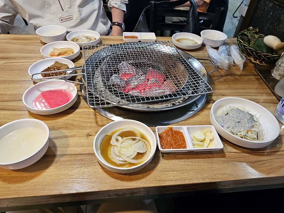 벙구갈비 불광점 사진 3