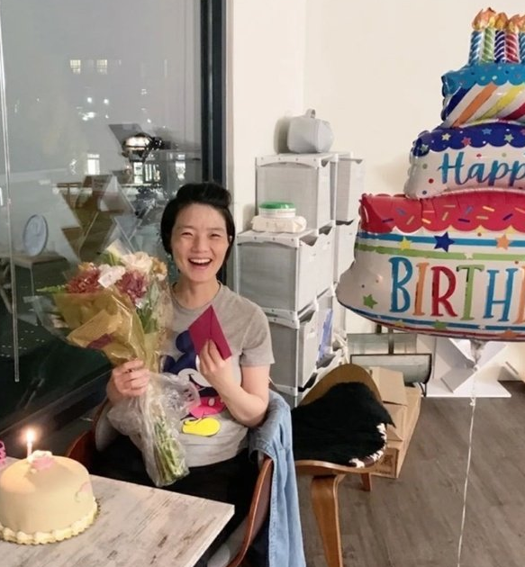 혹시 남편이 CIA 요원인가요? 안영미가 기러기 생활 청산하고 한국에 울타리 친 진짜 이유는?