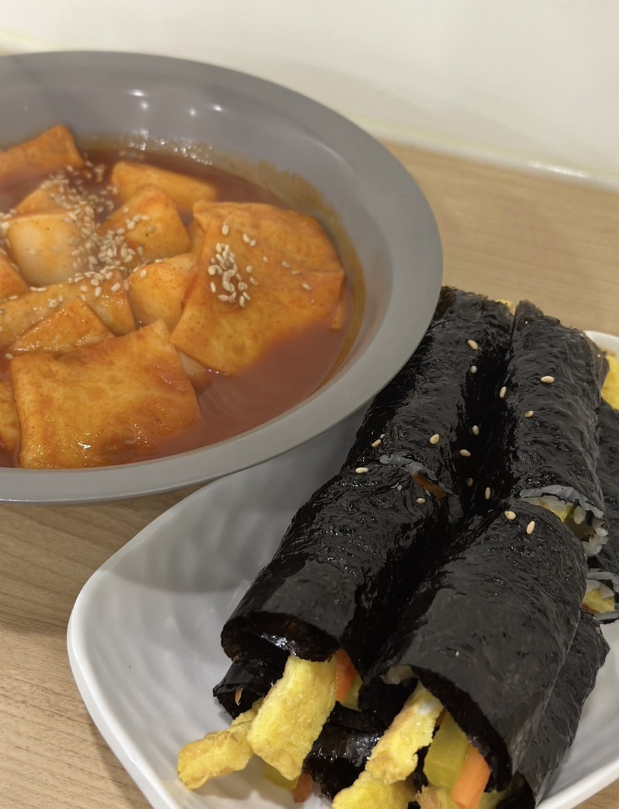 쌀어묵공방 위례점 사진 4