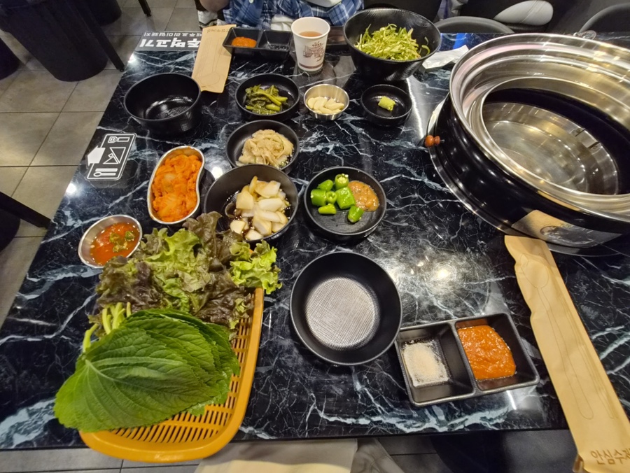 세림주먹고기 사진 3