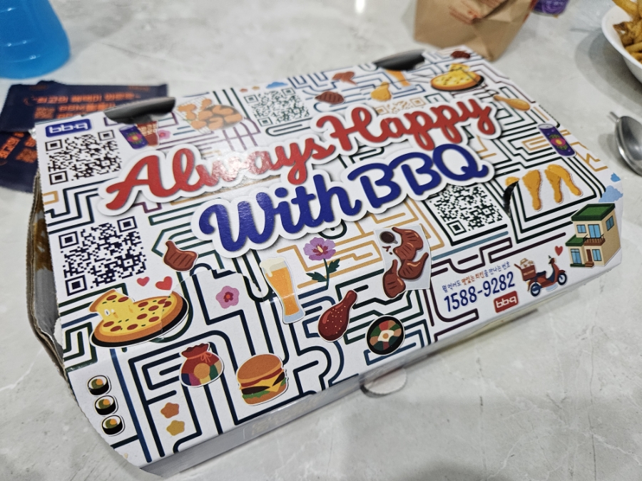 BBQ 신도림점 사진 6