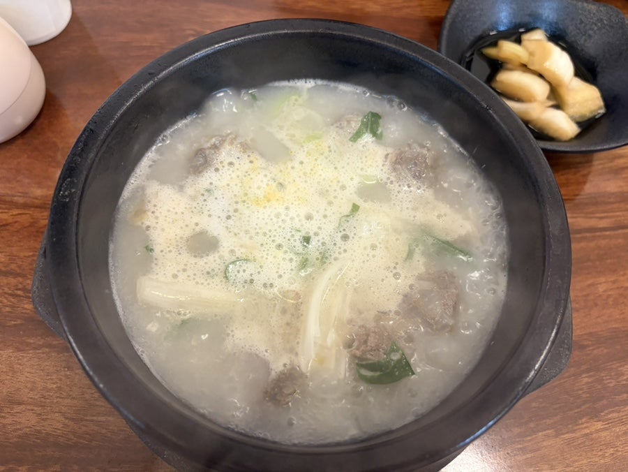 춘업순댓국 본점 사진 3