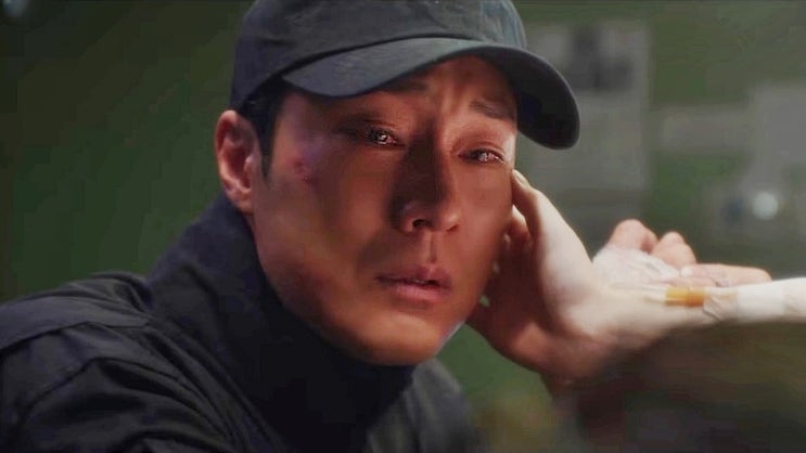 '<b>김부장</b>'소지섭주연, 드디어 오늘 첫방