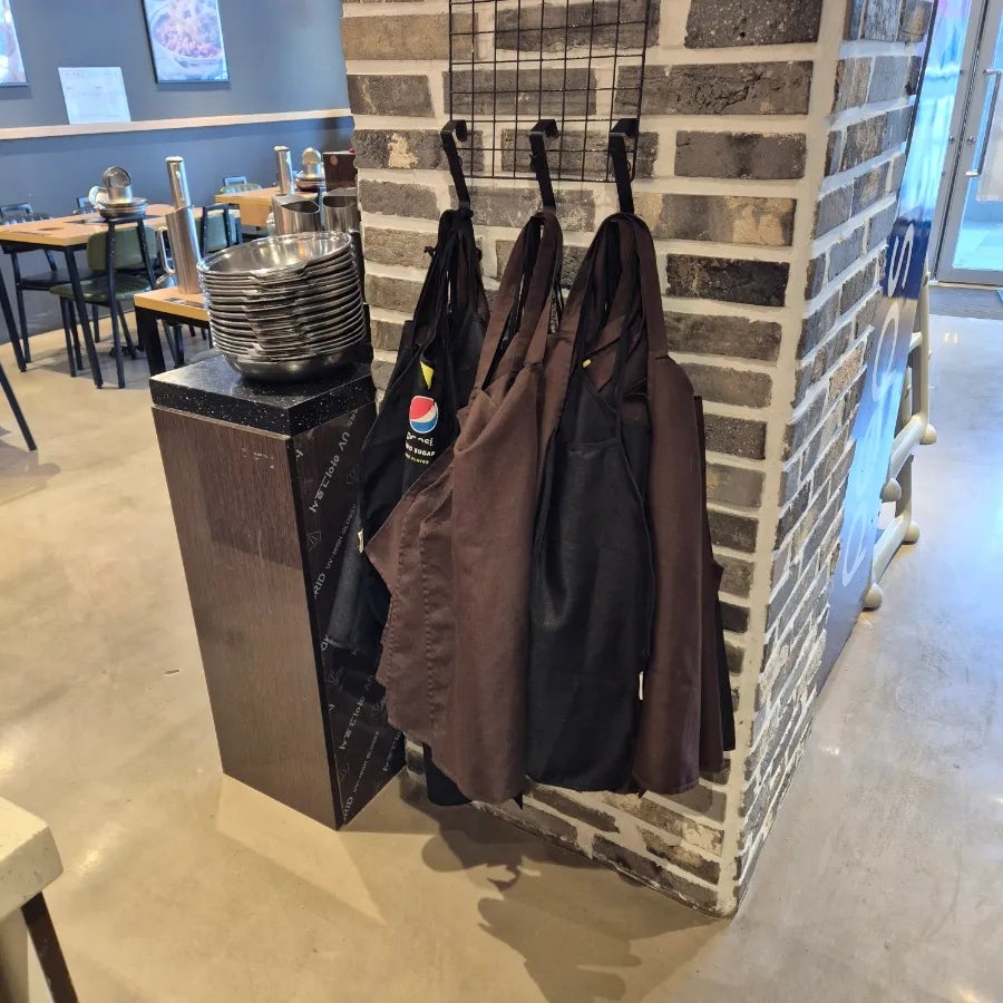 두끼떡볶이 김해내외점 사진 5
