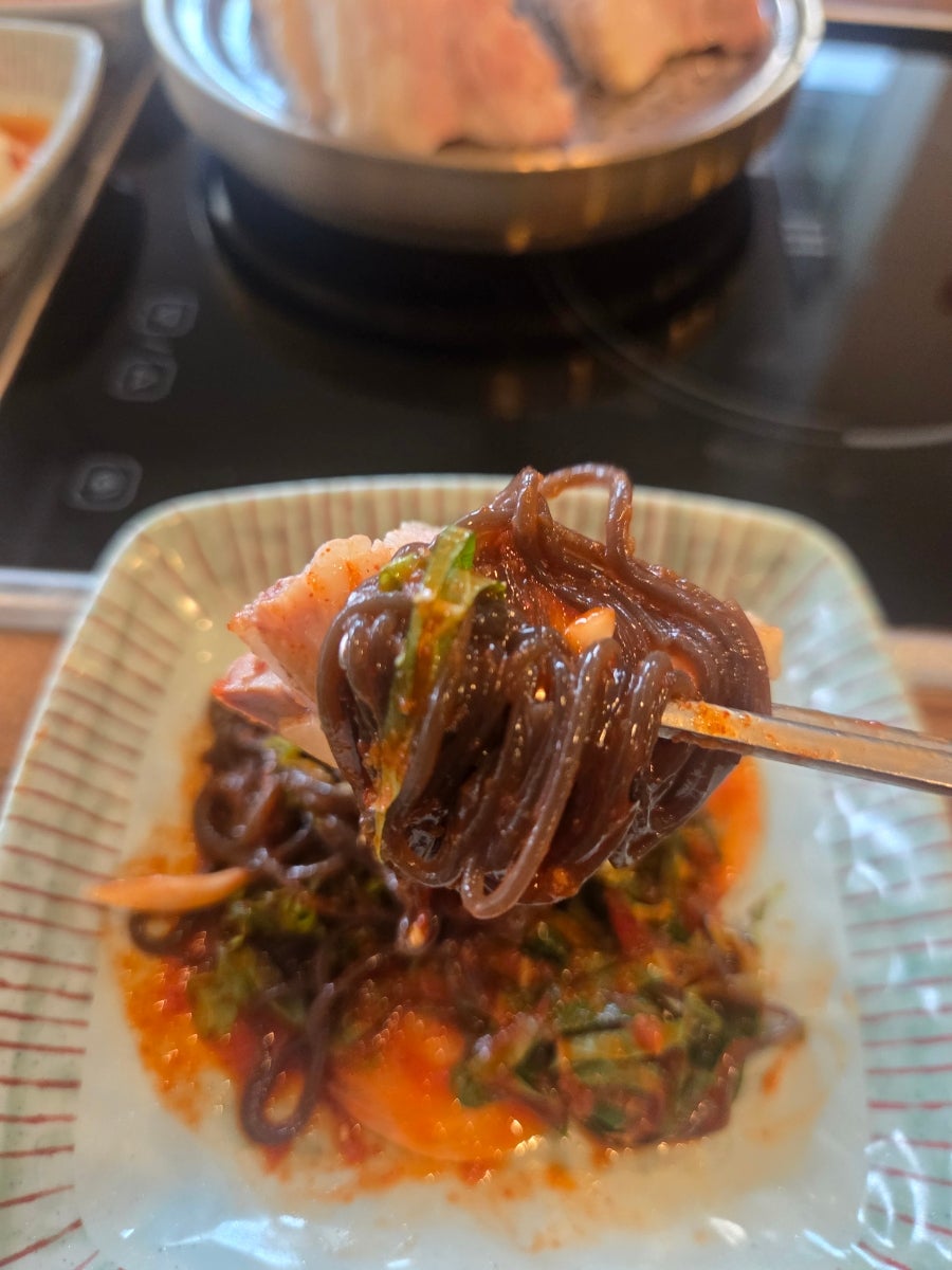 본대가 송도본점 사진 6