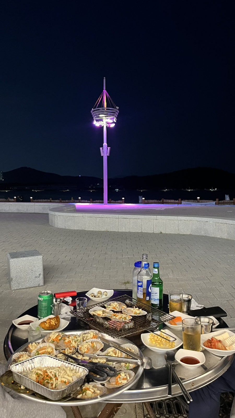 원조불타는조개구이 사진 5