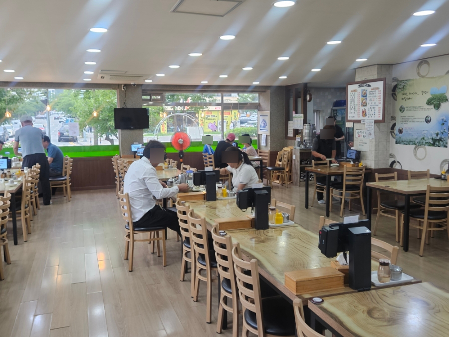 이가네면옥 사진 4