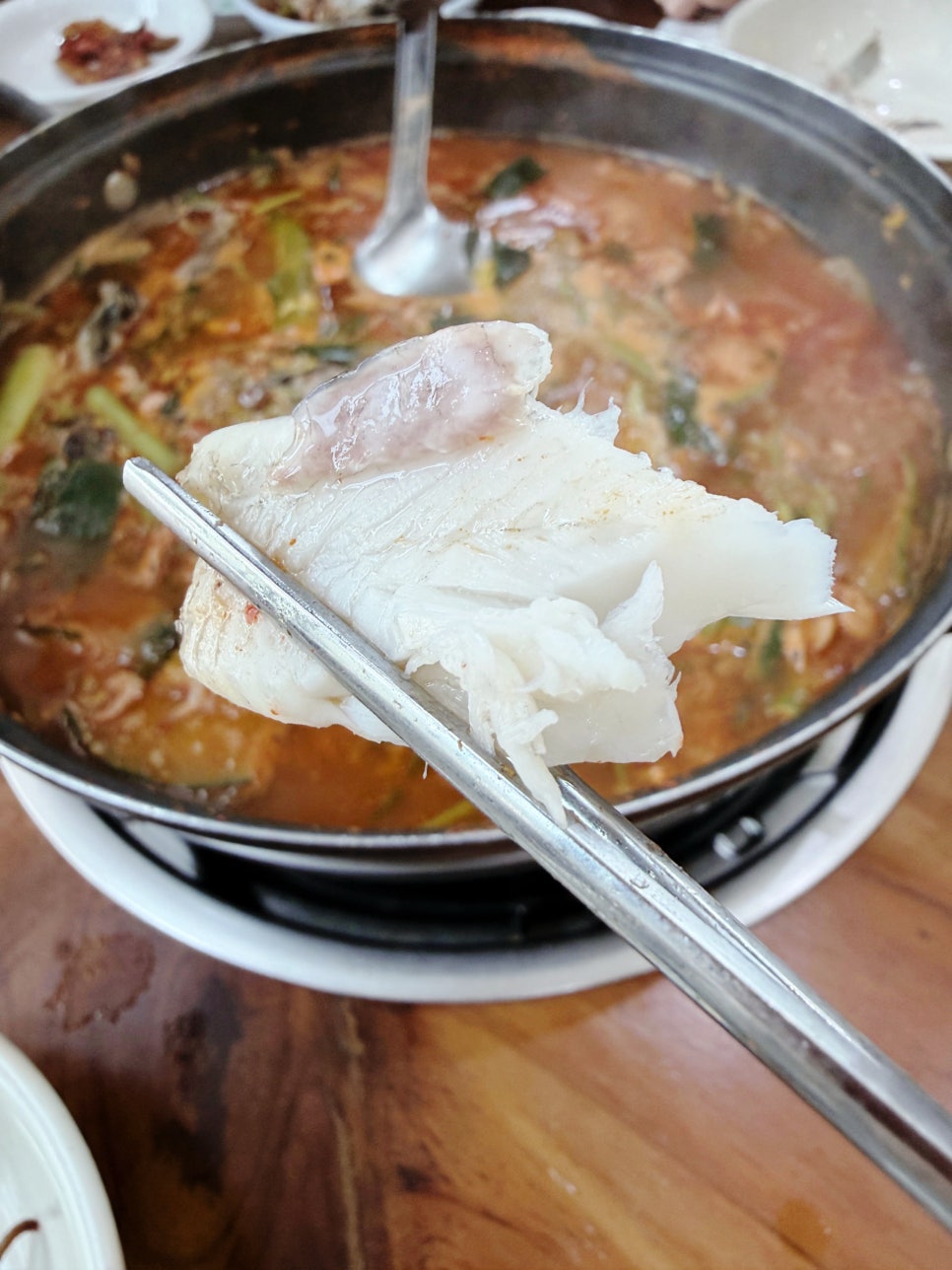 두지나루터매운탕 사진 6