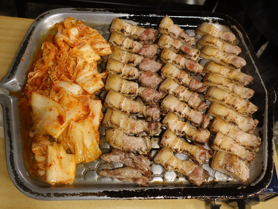 시골밥상 사진 6