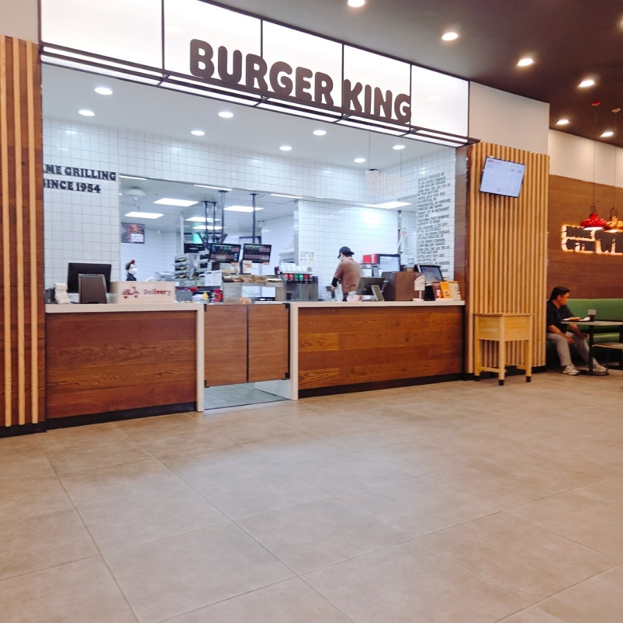 버거킹 부산외대점 사진 5