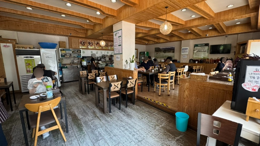 봉평메밀막국수 사진 4