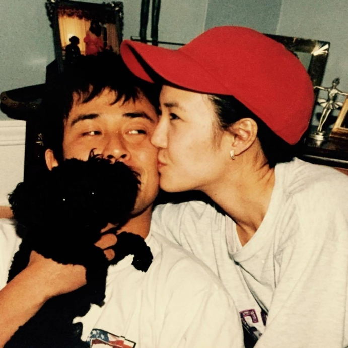 "별의별 사고 다 쳤다"는 최민수와 30년.. 강주은 600억!? 과거 리즈.jpg