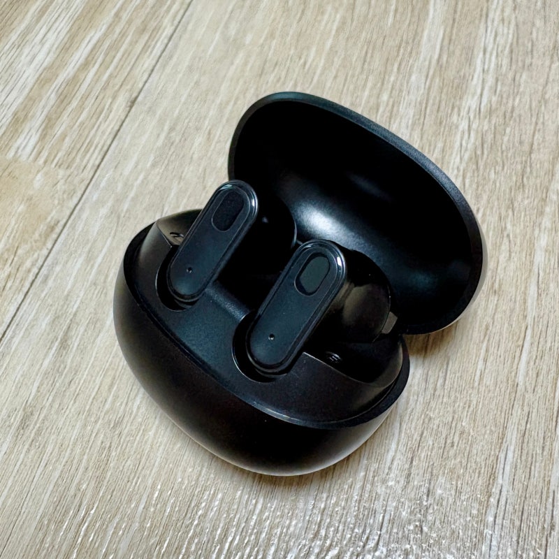 다이소 블루투스 무선 이어폰 SS-TWS857 후기