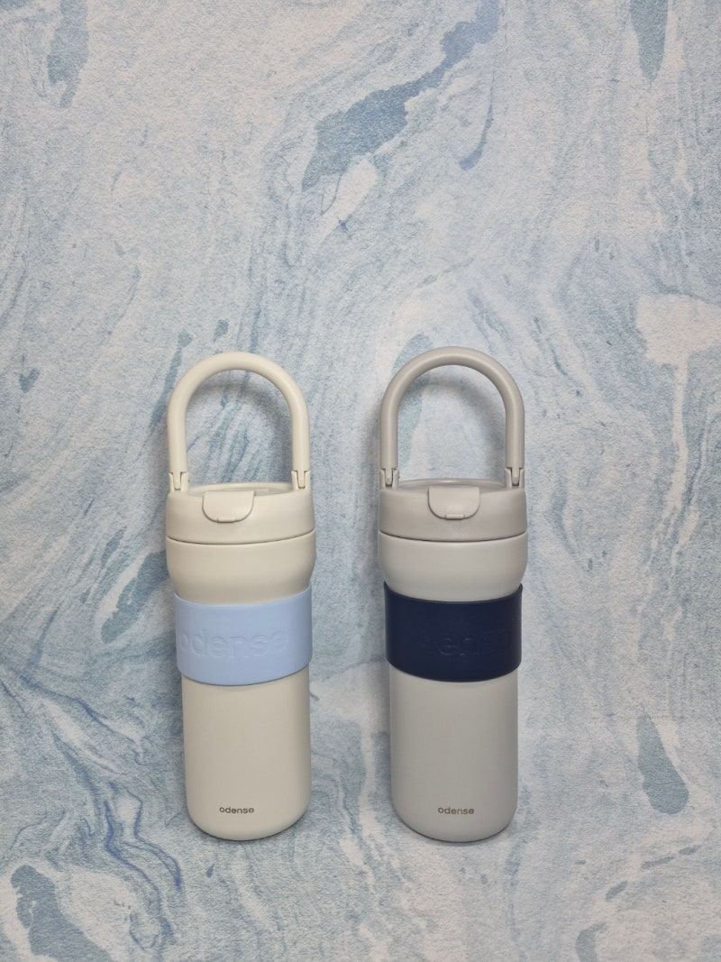 오덴세 루트 텀블러 720ml 레이저 각인 회사창립기념일선물 단체선물 기념품