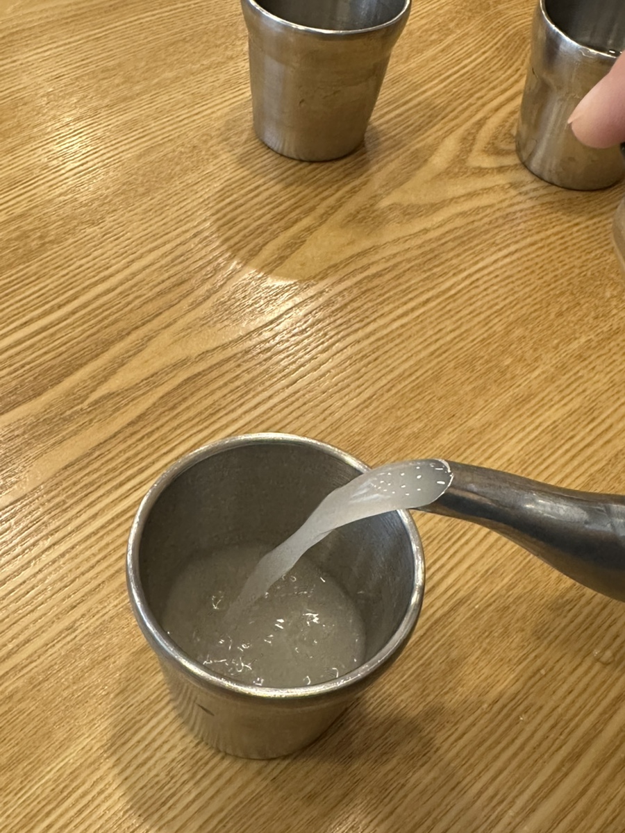 강남면옥 분당점 사진 5