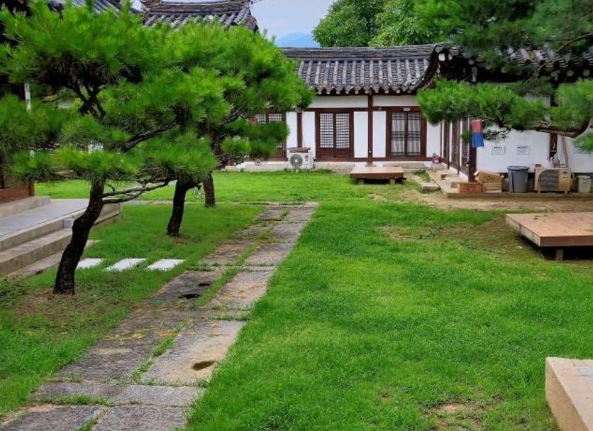단촌서원고택펜션 사진 4