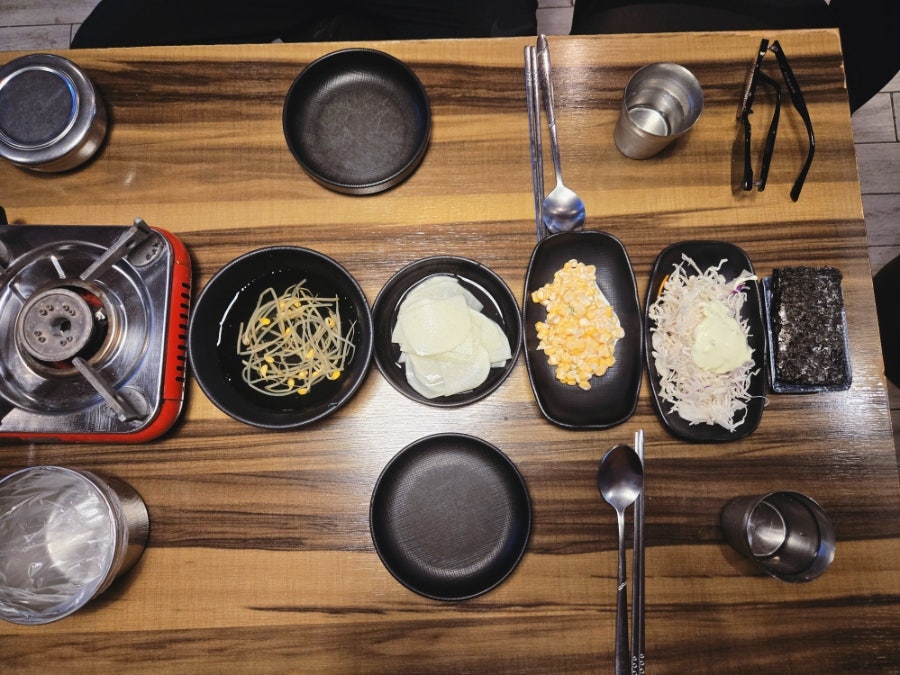 신양푼갈비찜 사진 6