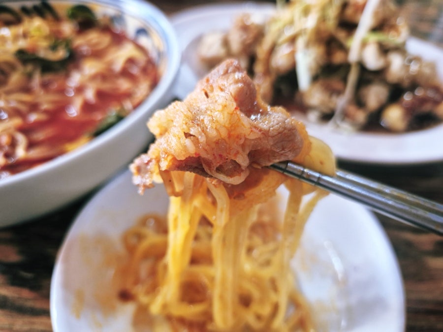 천마짬뽕 사진 5