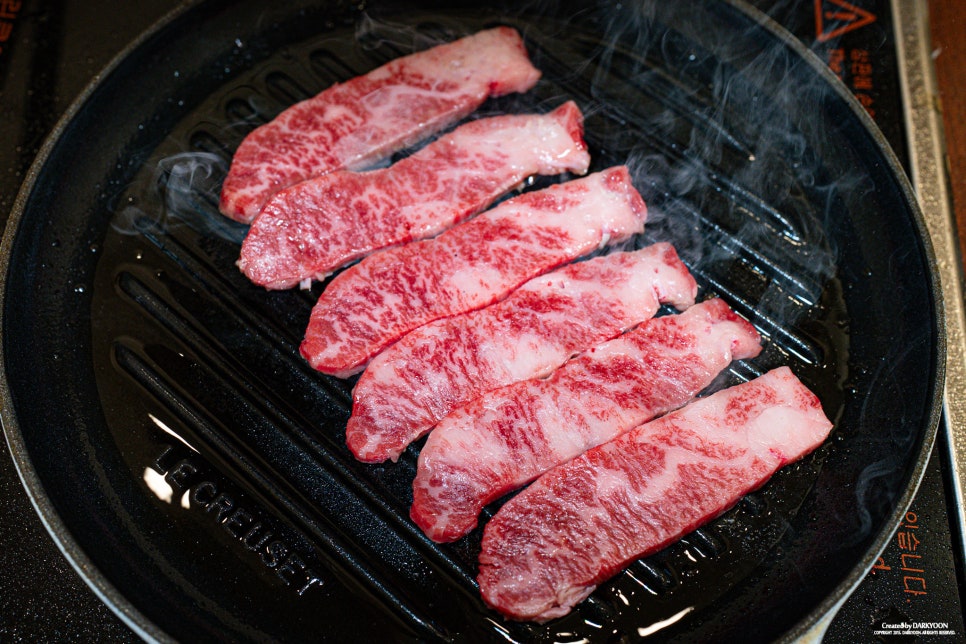착한고기 정육식당 사진 1