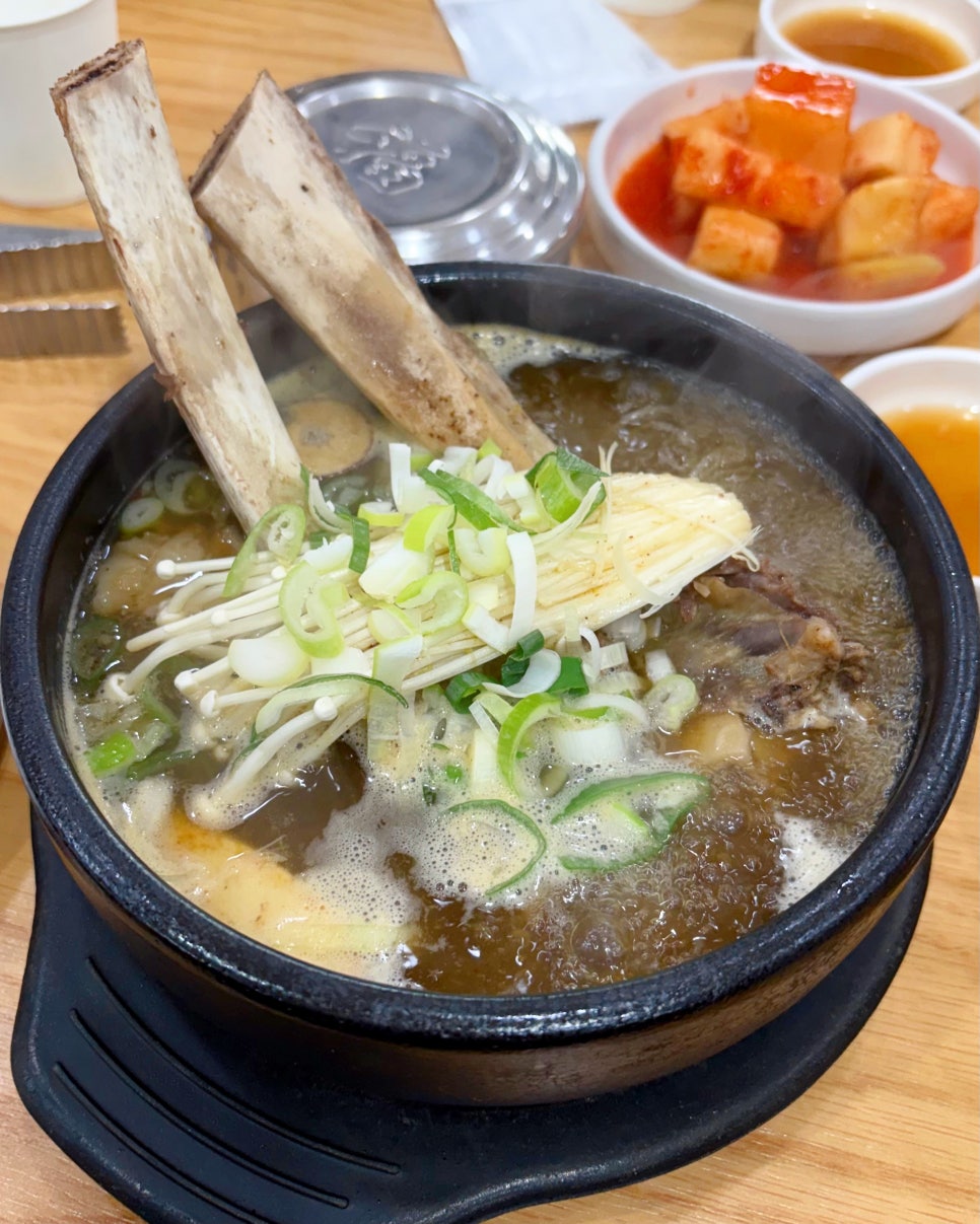 소씨네한가족 사진 6