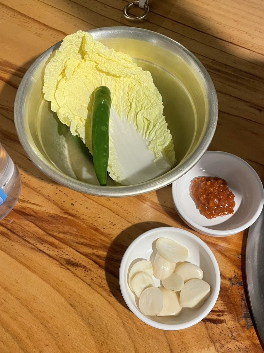 비너스본사 건너편갈비살 사진 6