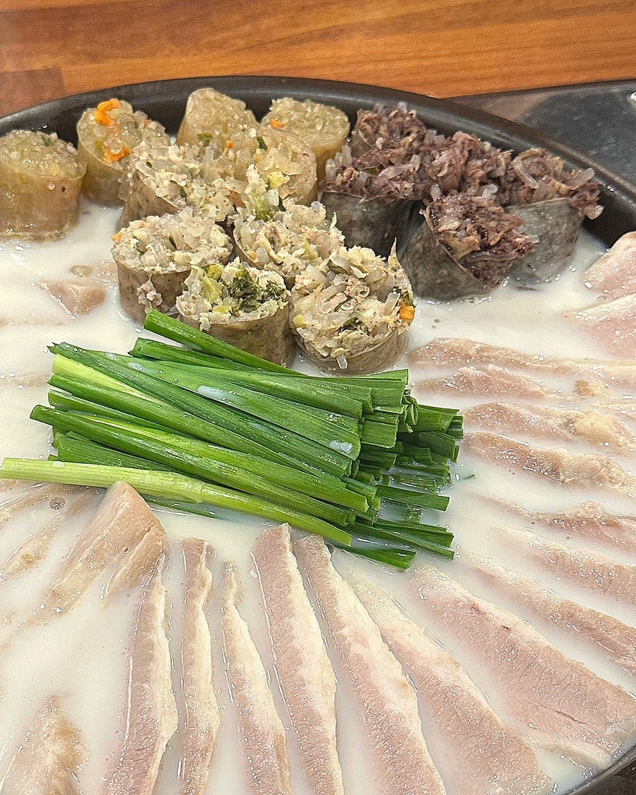 보승회관 창원신항만점 사진 5