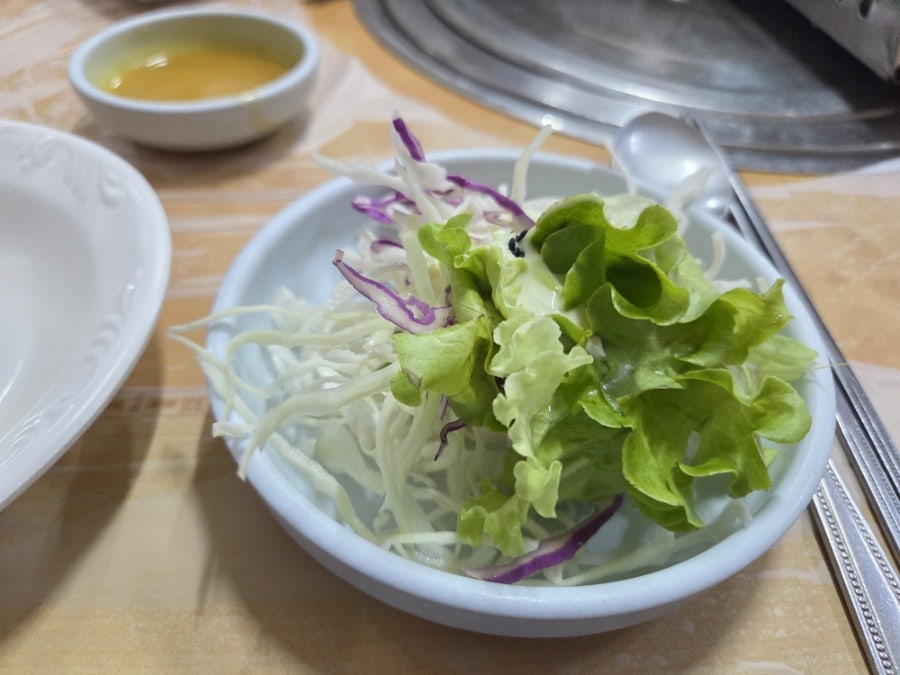 오리흙갈비 사진 6