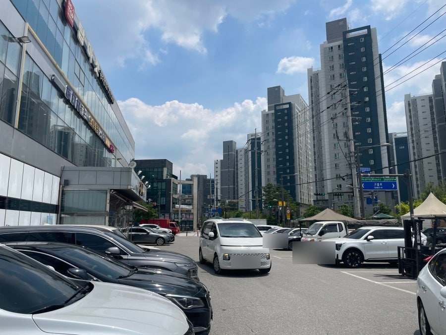 플랩잭팬트리 태전점 사진 1