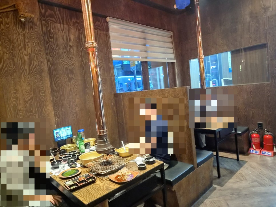 대화숯불가든 성남점 사진 5