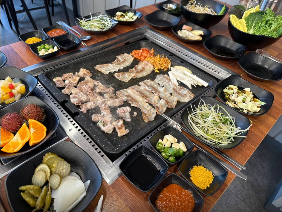 눈꽃대패 옥동점 사진 3