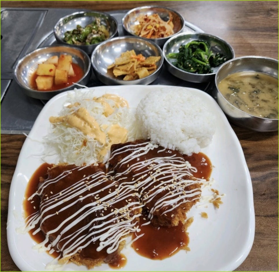 다리목 사진 6