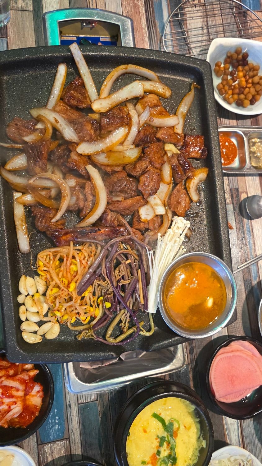 지리산황제암돼지 사진 3