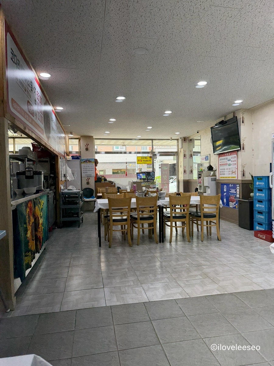 강원맛코다리 용봉점 사진 5